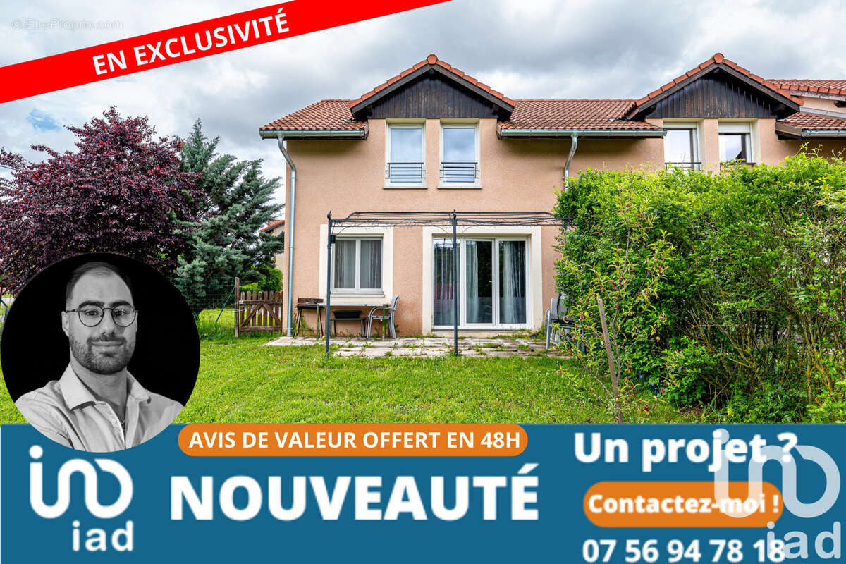 Photo 1 - Maison à GAP