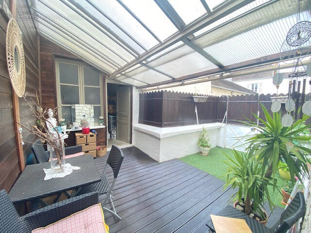 Appartement à AVON