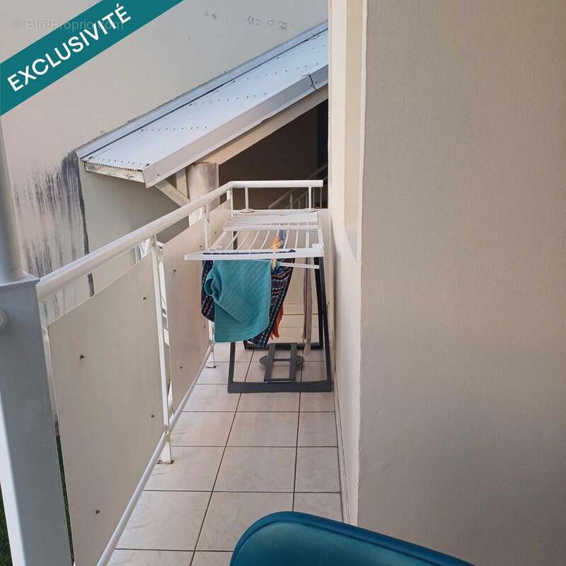 Photo 6 - Appartement à LA TRINITE