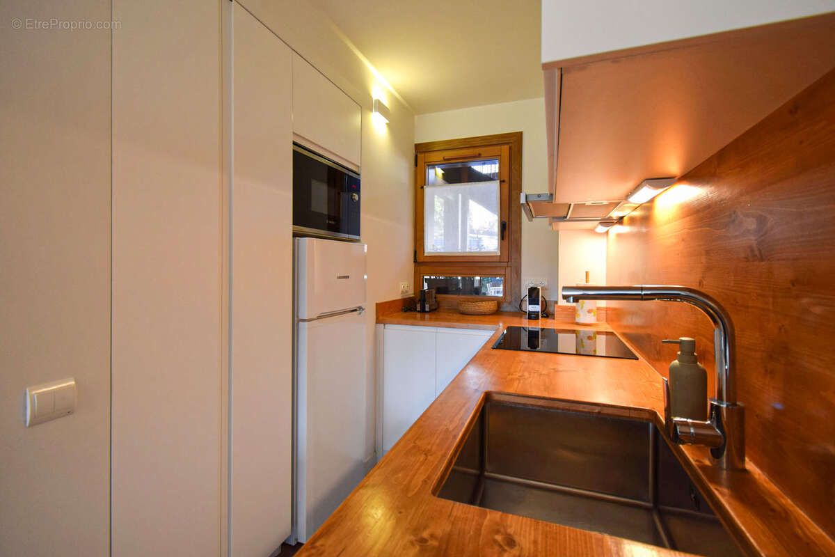 Appartement à ESTAVAR