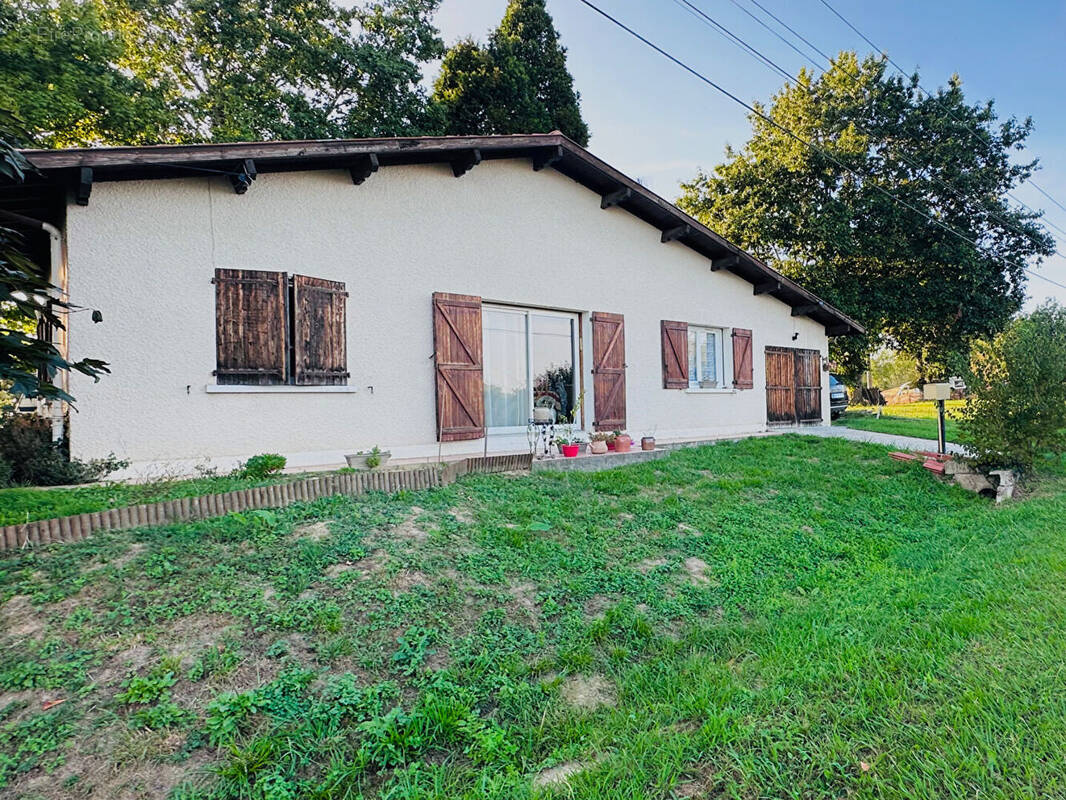Maison à PONTONX-SUR-L&#039;ADOUR