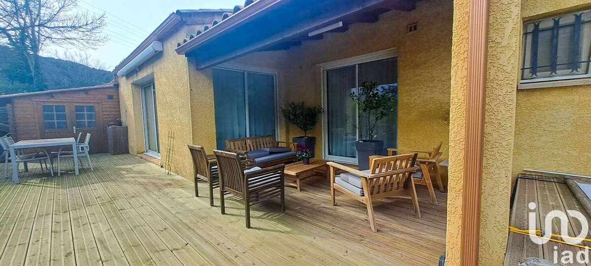 Photo 3 - Maison à LODEVE