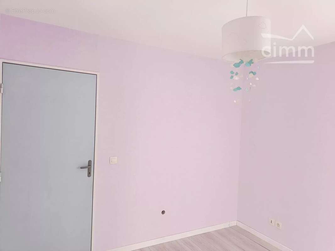 Appartement à VAULX-EN-VELIN