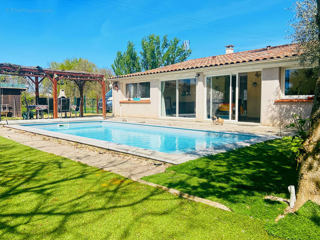 Maison à ALBIAS