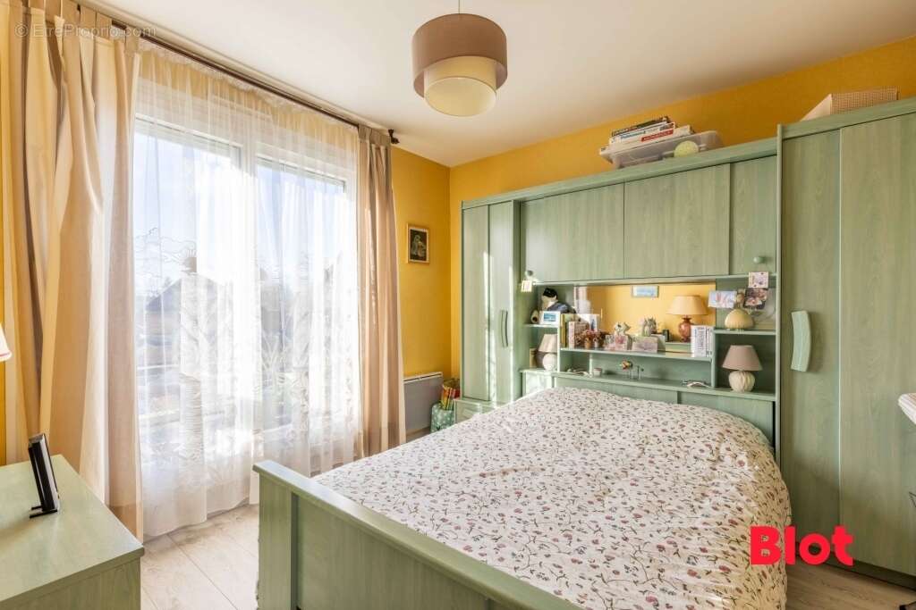 Maison à ACIGNE