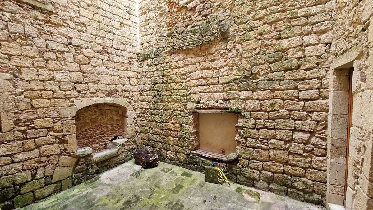 Maison à LANGON