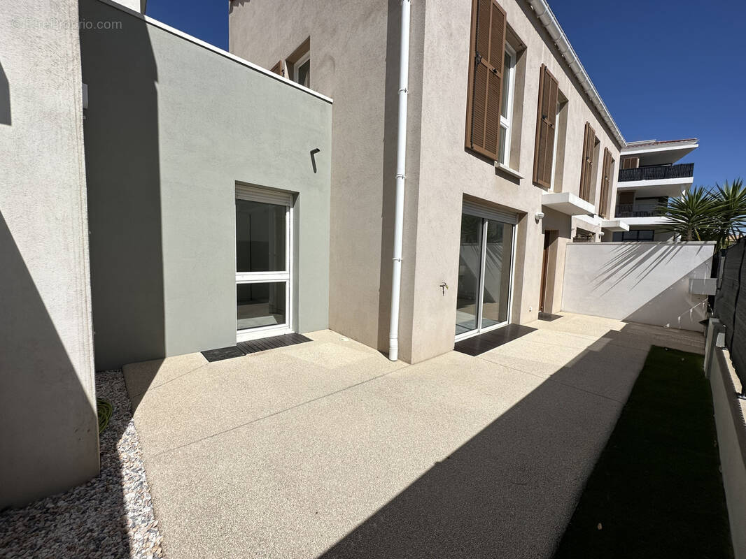 Maison à LA FARLEDE