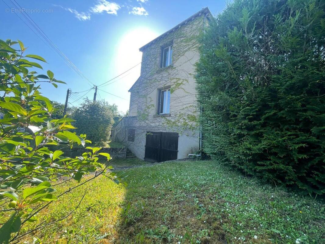 Photo 1 - Maison à MONTLOUIS-SUR-LOIRE