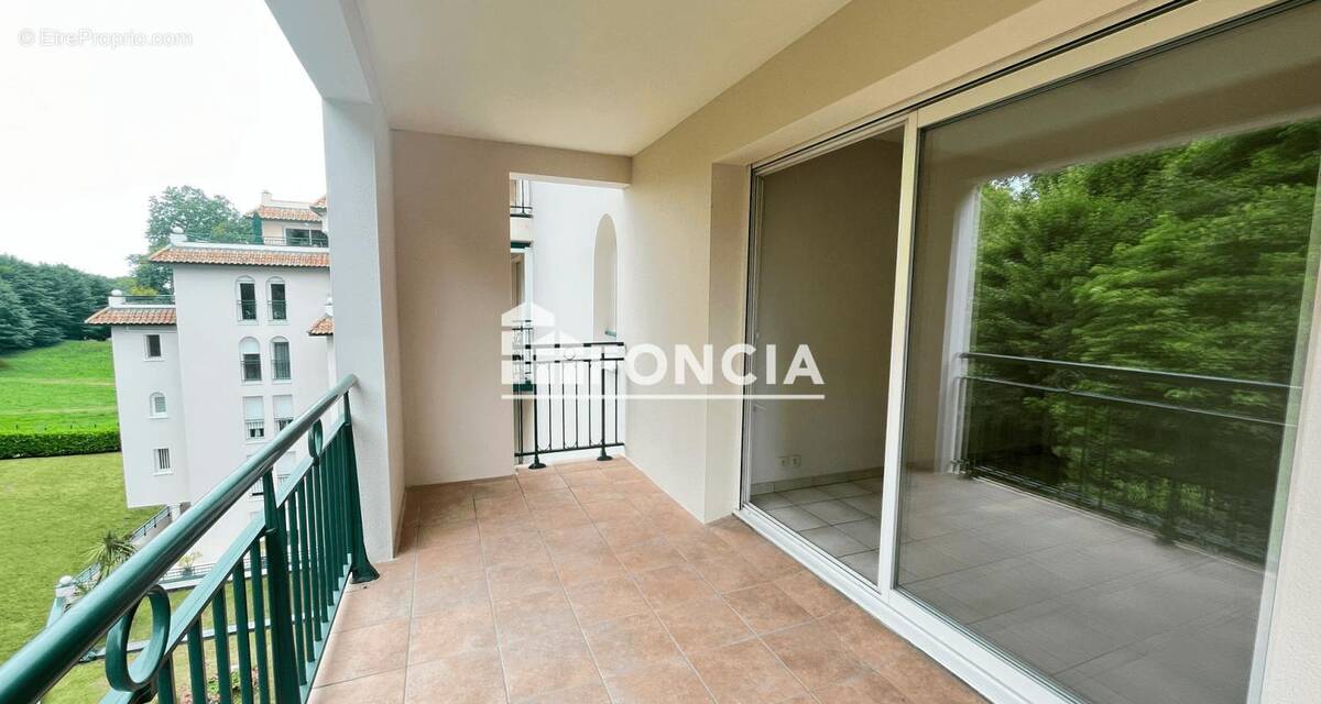 Appartement à DAX