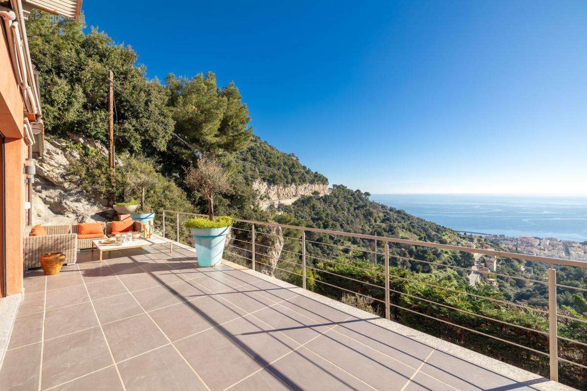 Maison à VILLEFRANCHE-SUR-MER