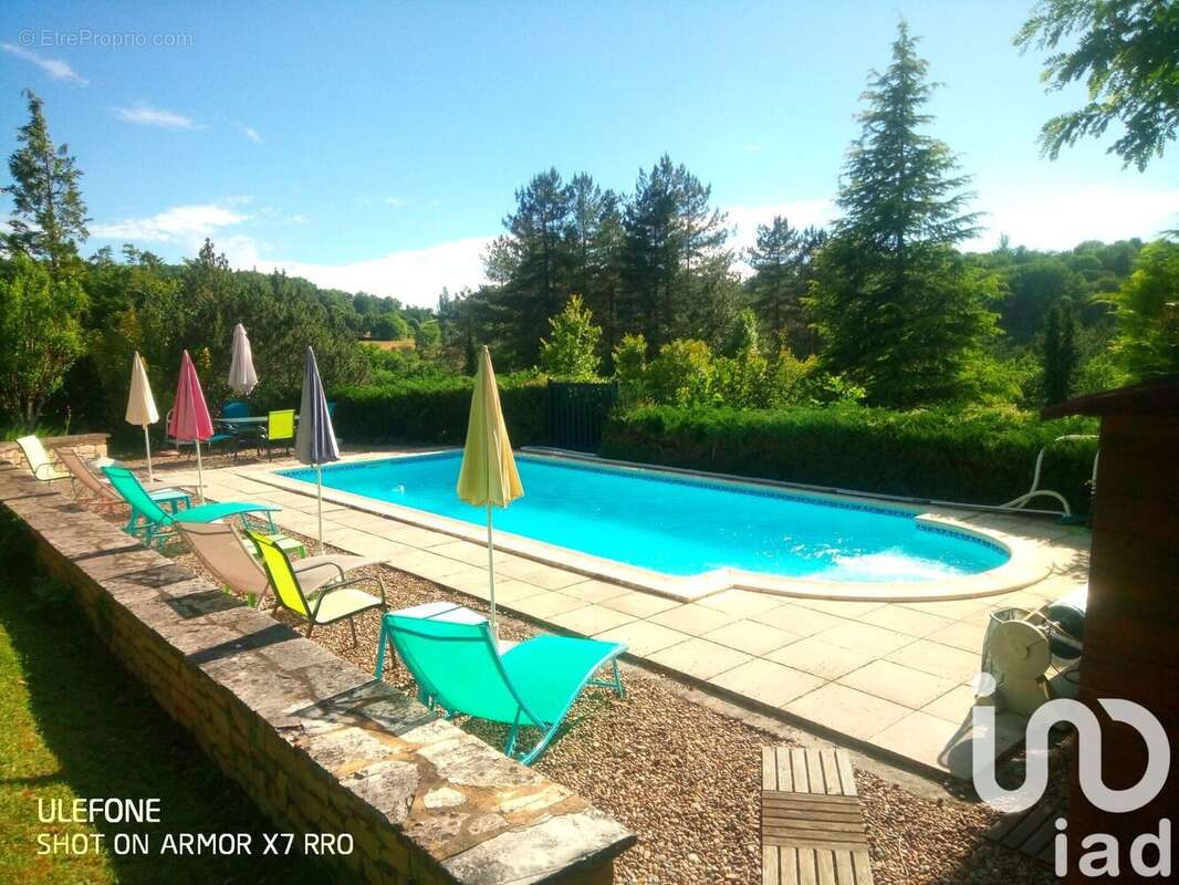 Photo 2 - Maison à CENAC-ET-SAINT-JULIEN