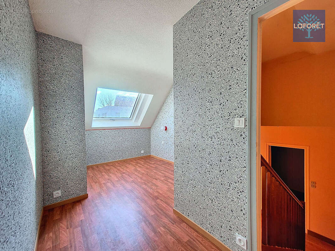 Maison à PACE