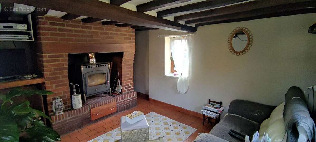 Maison à LISIEUX