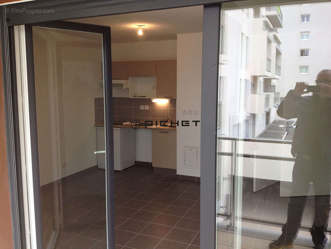 Appartement à LA SEYNE-SUR-MER
