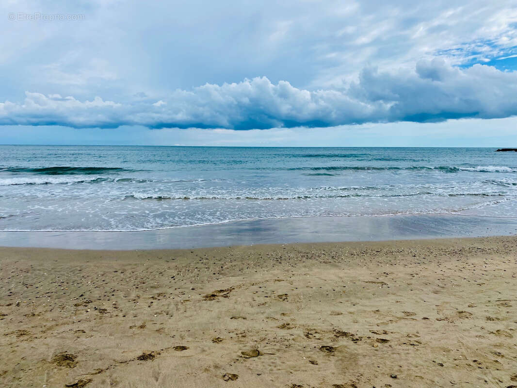Appartement à PALAVAS-LES-FLOTS