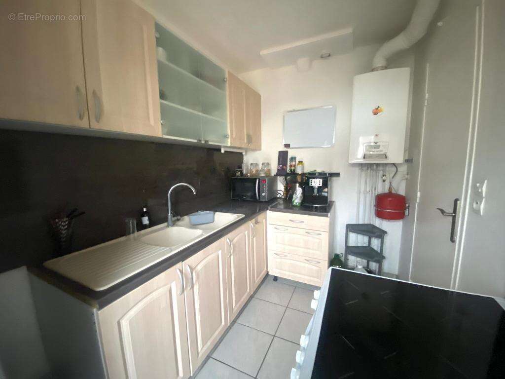 Maison à ANGERVILLE