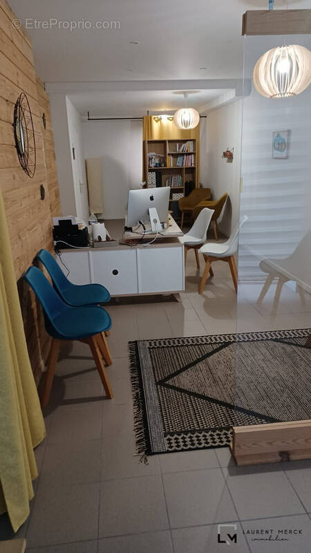 Appartement à SAINT-OMER