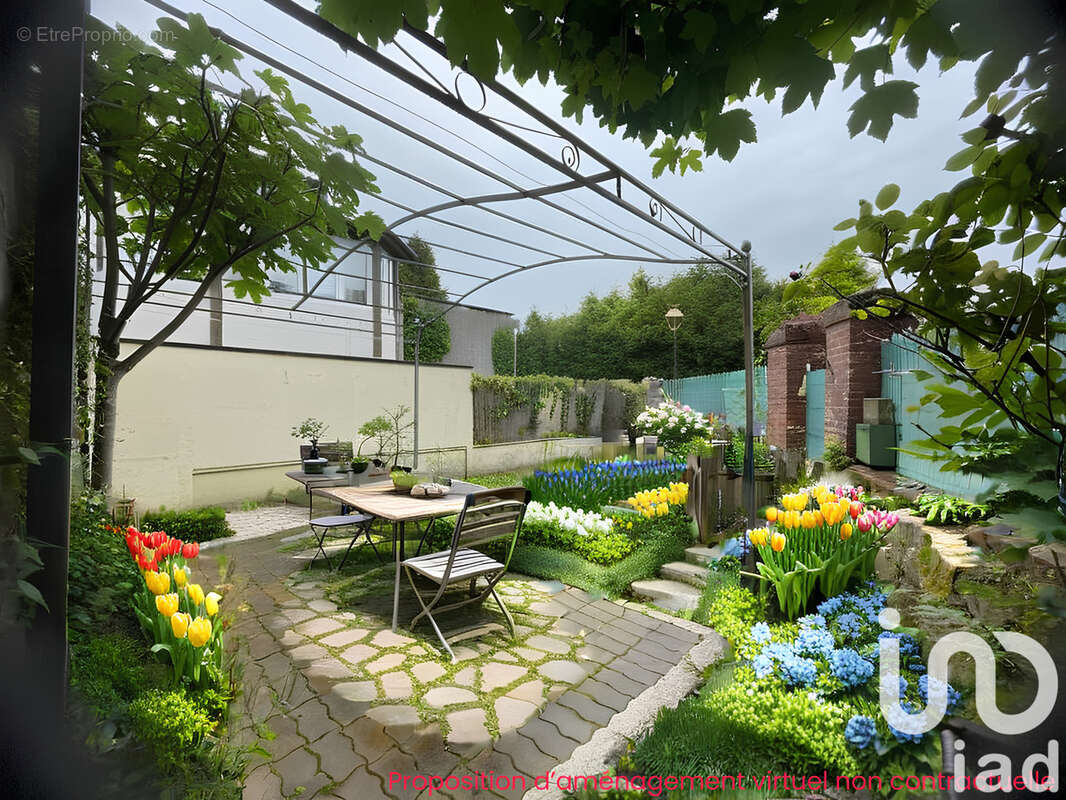 Photo 2 - Appartement à VIGNY