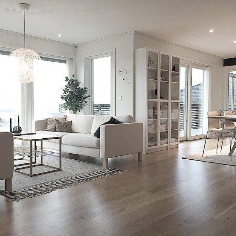 Appartement à JOINVILLE-LE-PONT