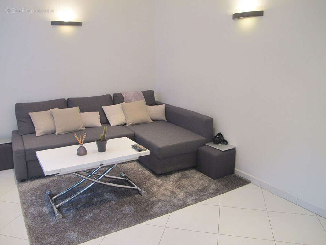 Appartement à CHEVREUSE