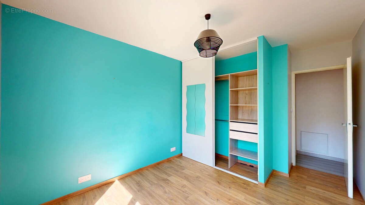 Appartement à LONGVIC