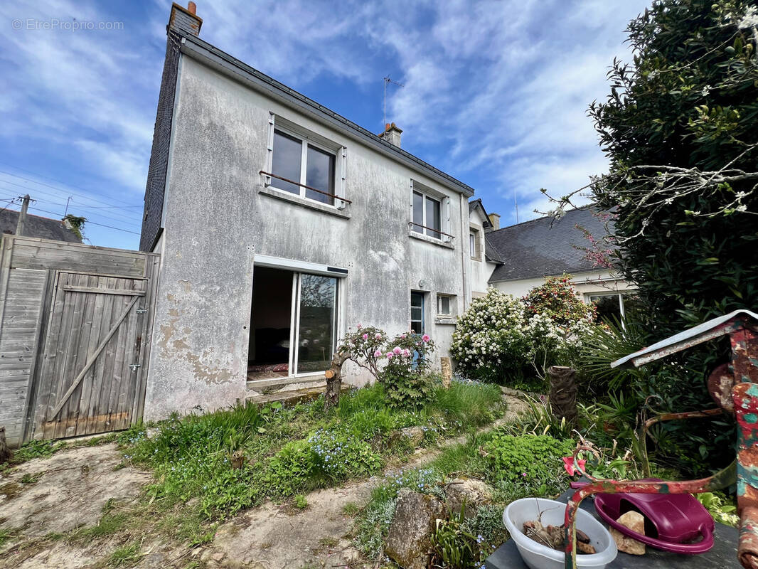 Maison à LORIENT