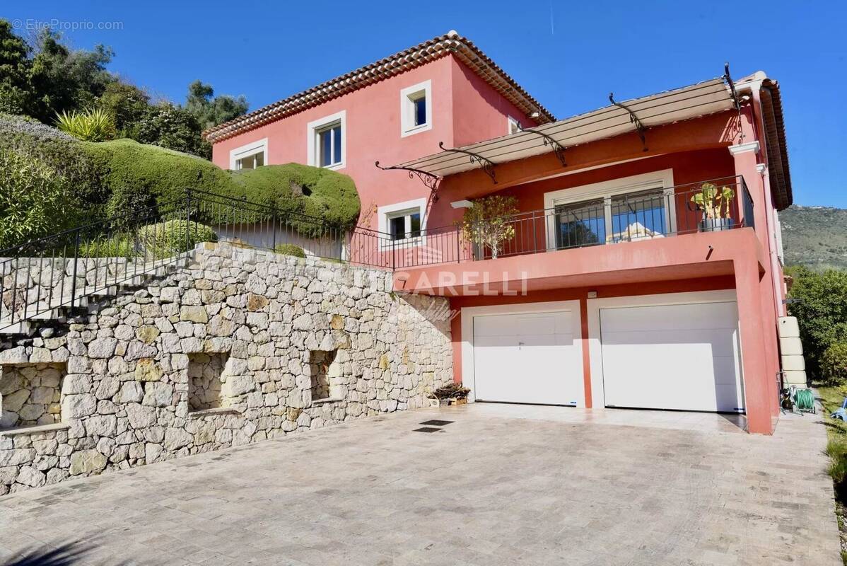 Maison à FALICON