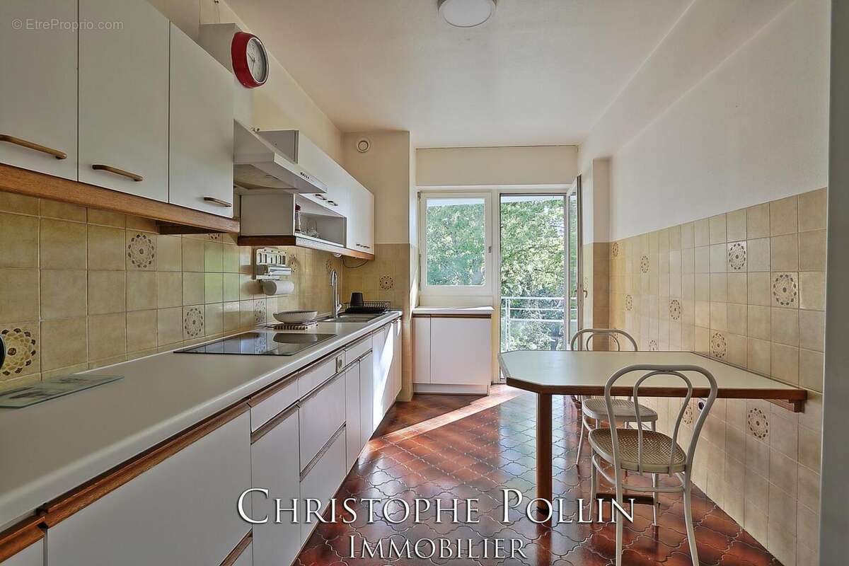 Photo 5 - Appartement à BIARRITZ