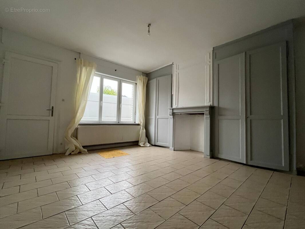 Maison à SEQUEDIN