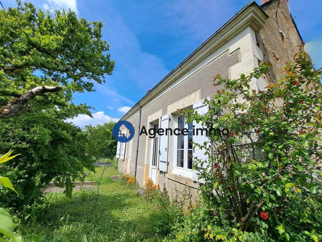 Maison à LA FLECHE
