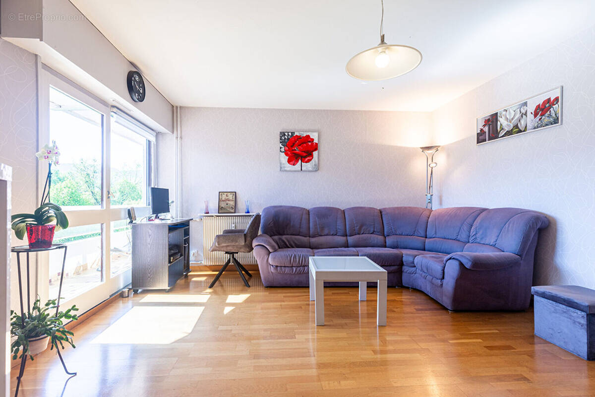Appartement à ANNECY