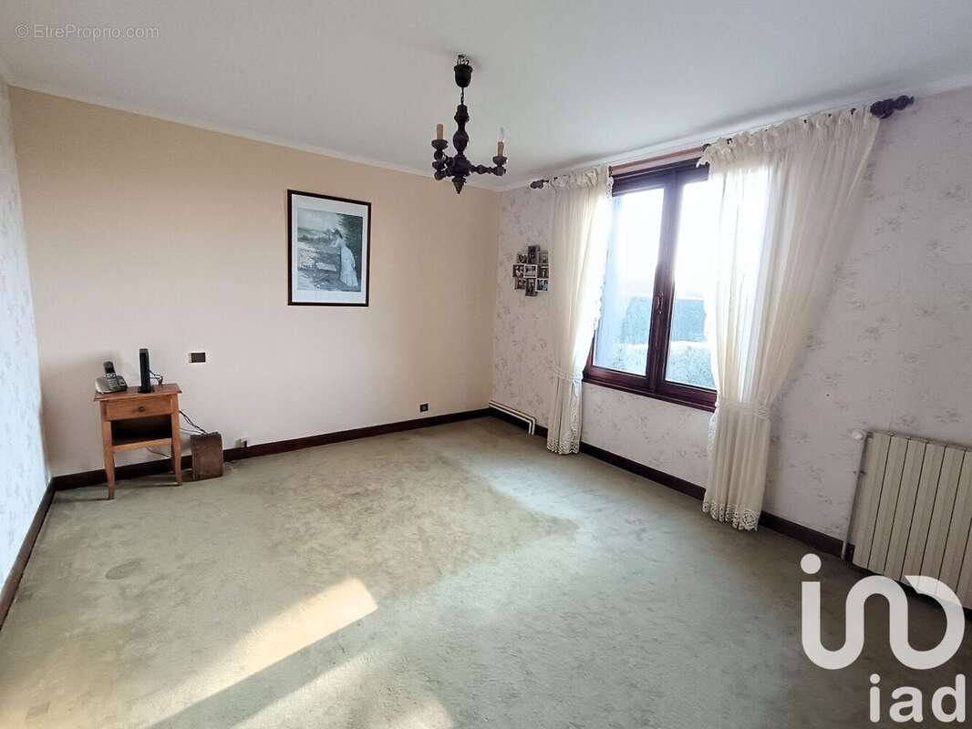 Photo 9 - Maison à CRIEL-SUR-MER