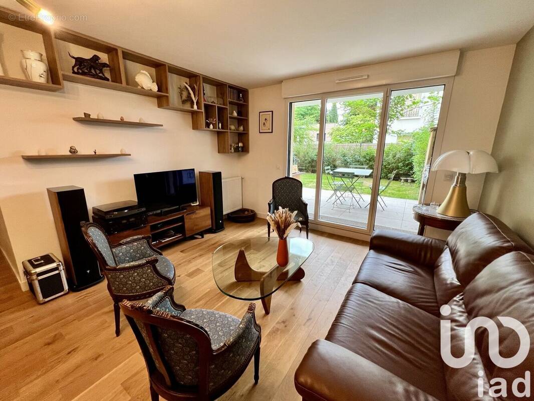 Photo 1 - Appartement à CHATOU