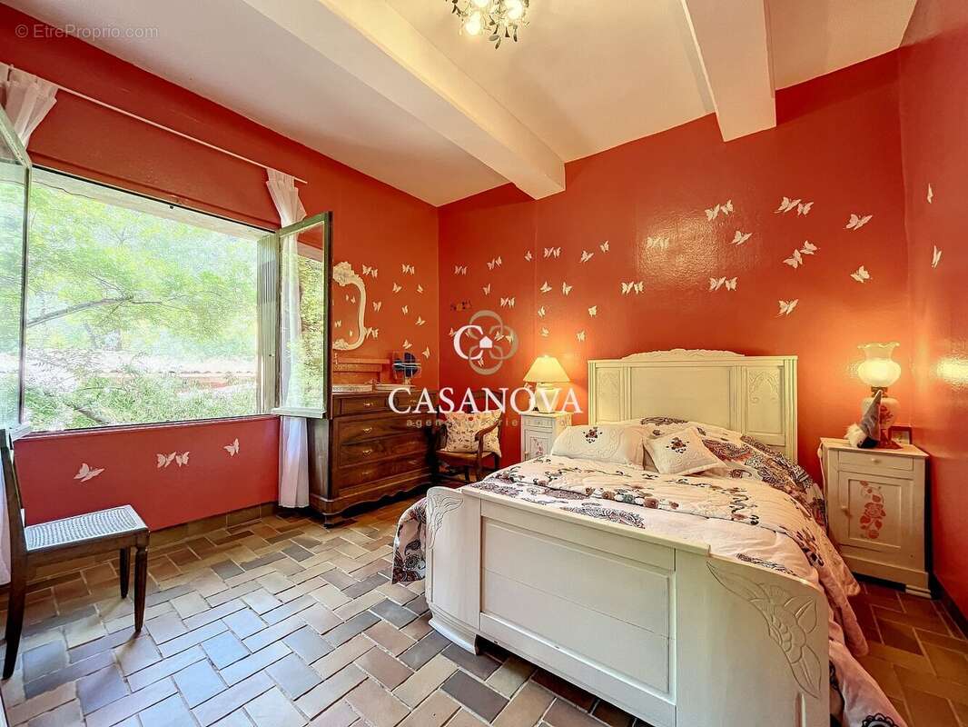 Maison à CLERMONT-L&#039;HERAULT