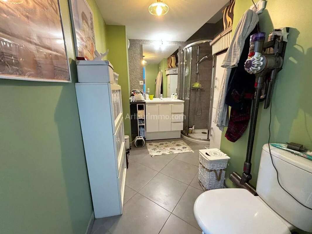 Appartement à SAINTE-MAXIME