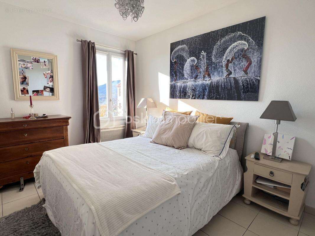 Appartement à FAYENCE