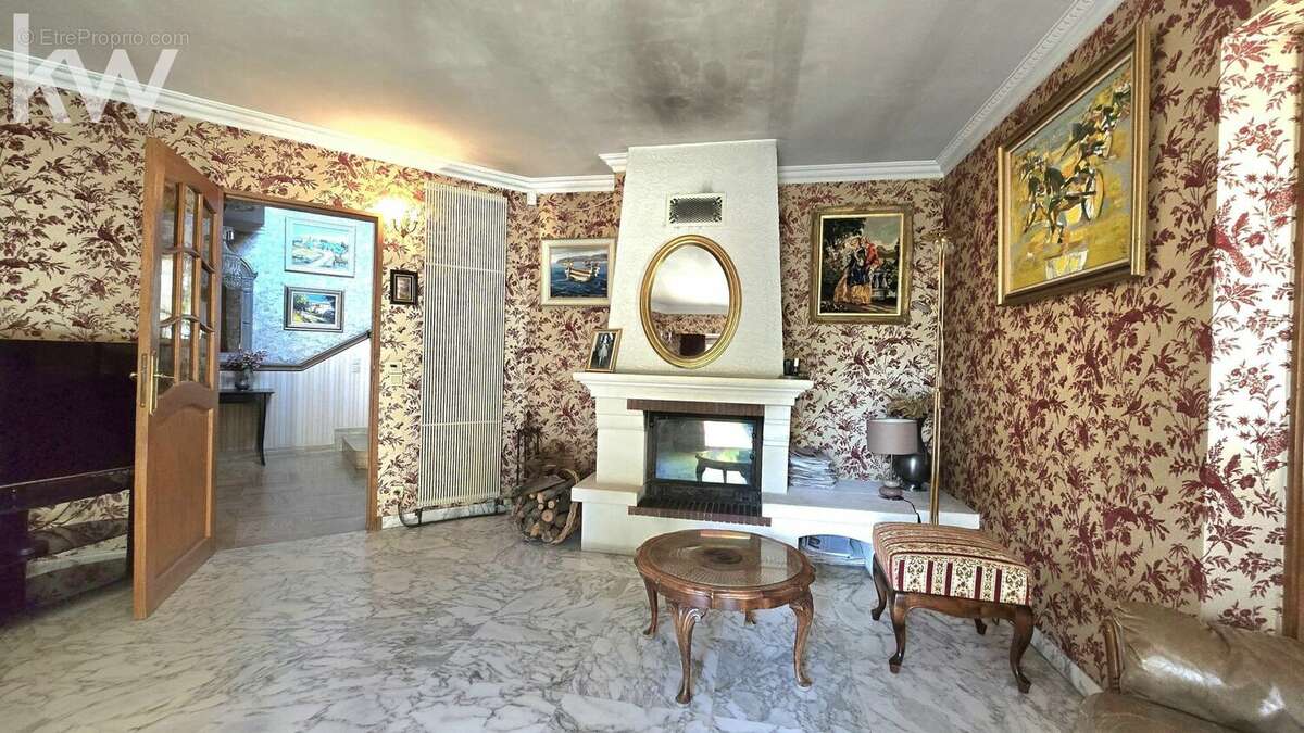 Maison à LE PRADET
