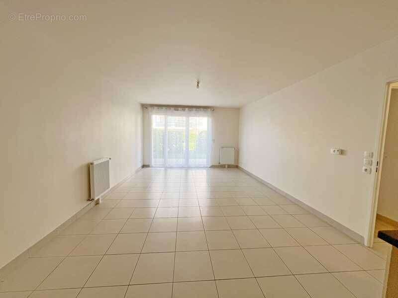 Appartement à GISORS