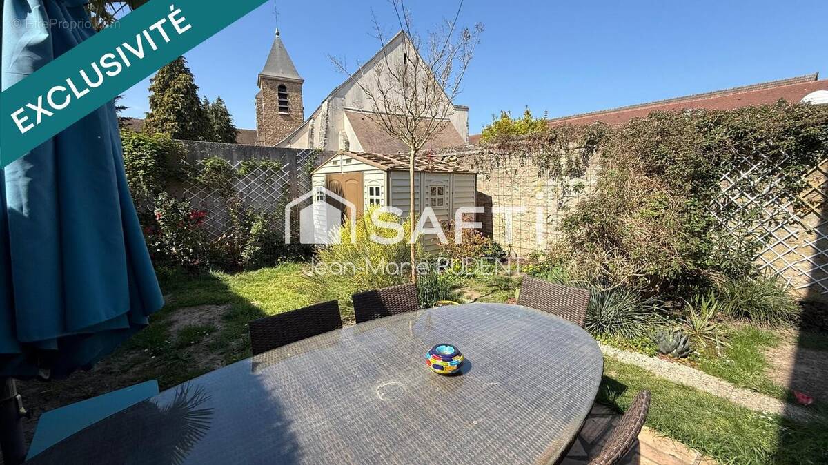 Photo 1 - Maison à VILLEJUST