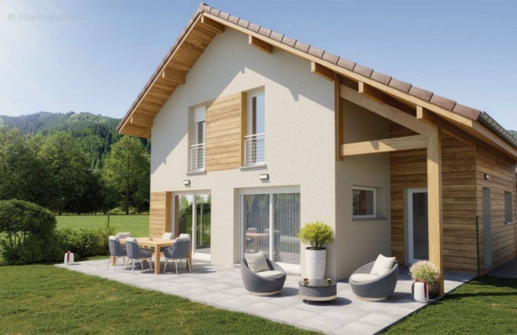 Photo 1 - Maison à VILLARD