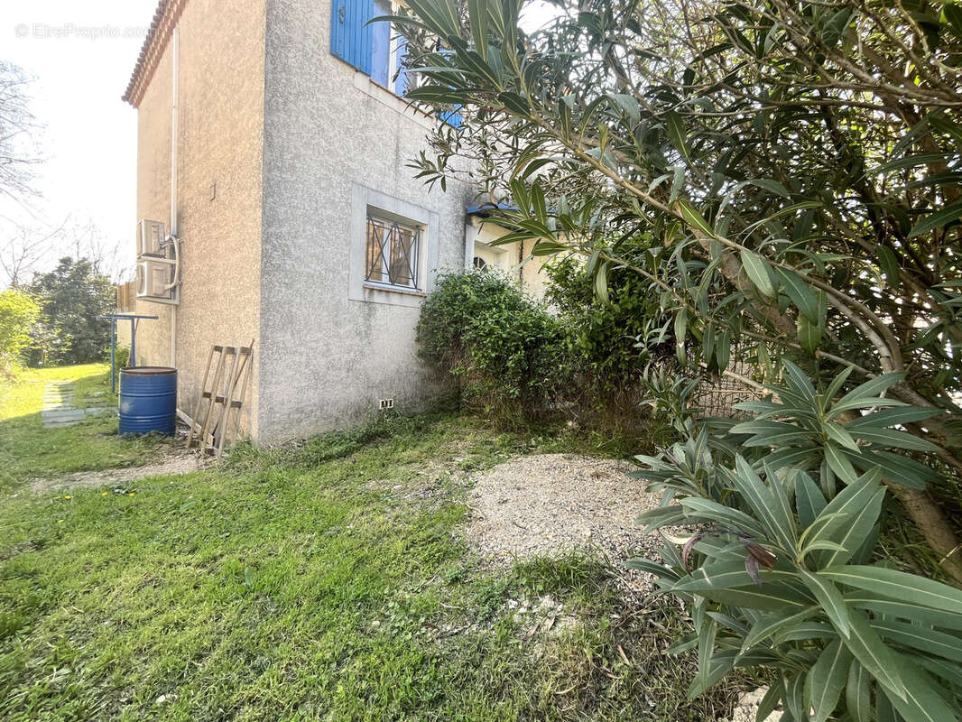 Maison à BEAUCAIRE