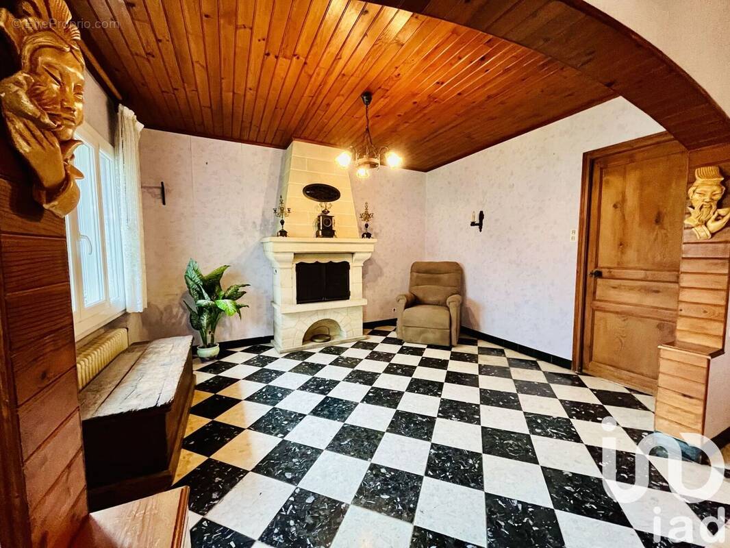Photo 1 - Maison à AVIGNON