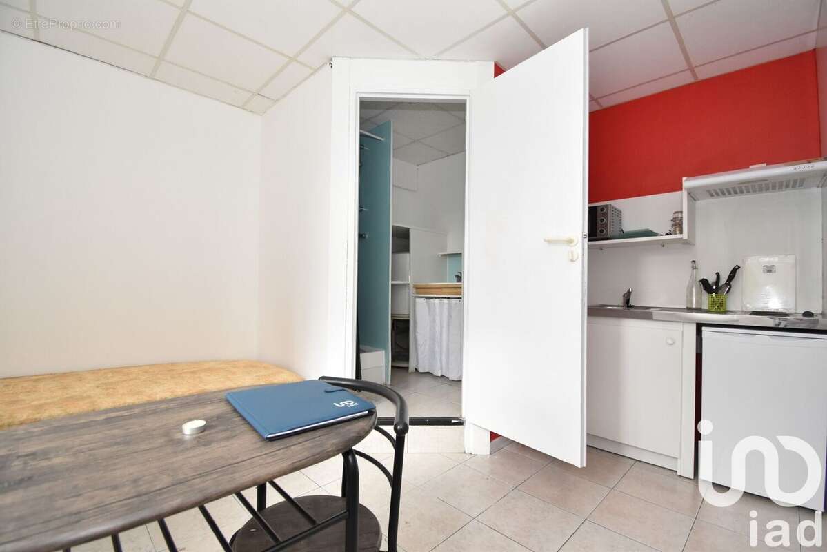 Photo 6 - Appartement à GOURDAN-POLIGNAN