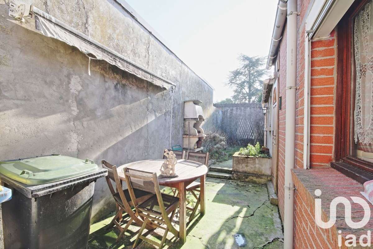 Photo 5 - Maison à ARRAS