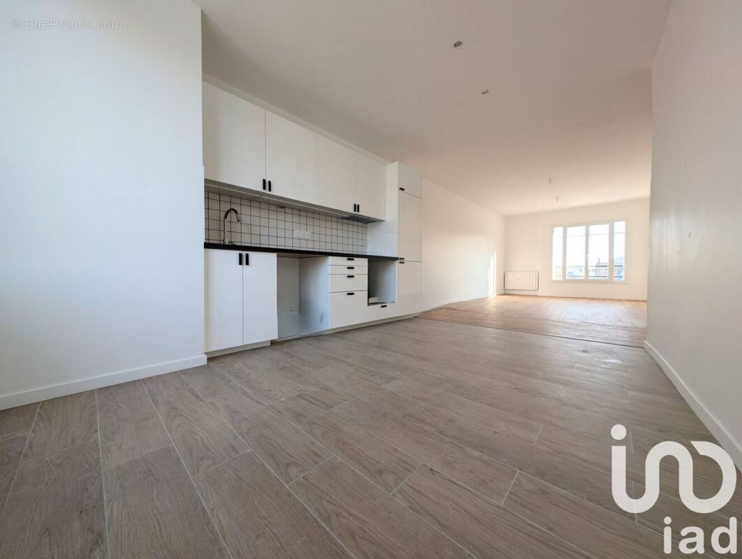 Photo 1 - Appartement à ARPAJON
