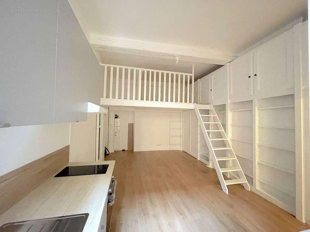 Photo 8 - Appartement à LYON-2E