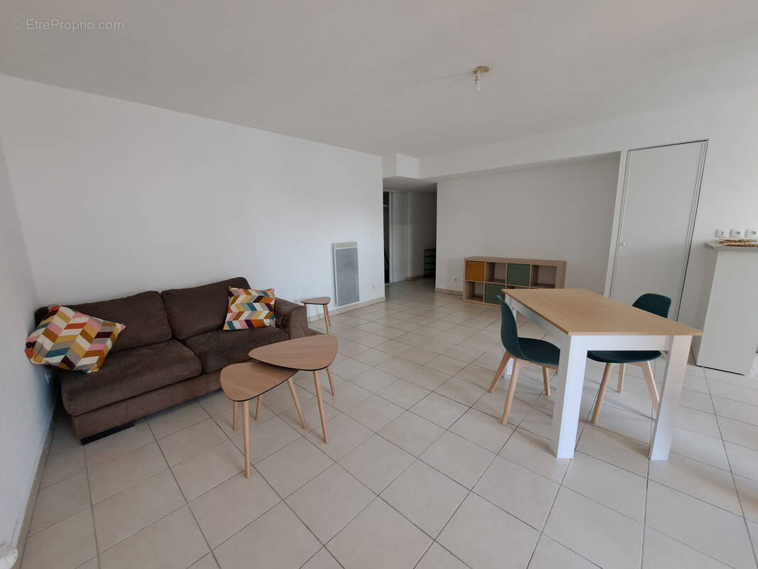 Appartement à CALUIRE-ET-CUIRE