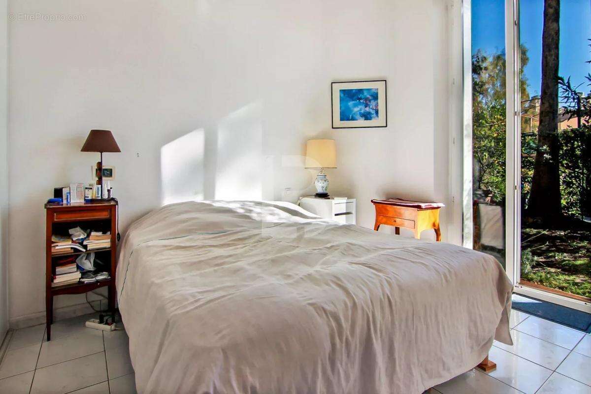 Appartement à GRASSE