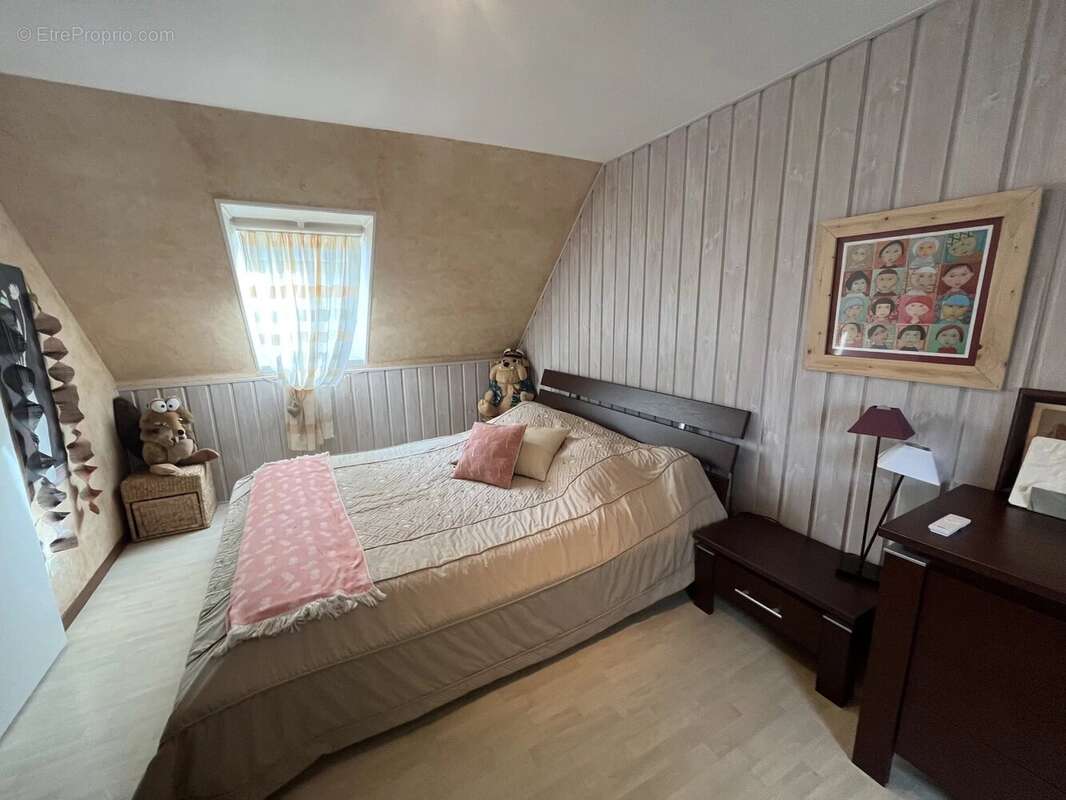 Maison à SAINT-LAURENT-NOUAN