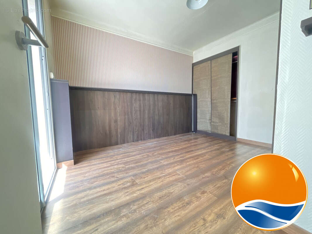 Appartement à PALAVAS-LES-FLOTS